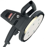 Шлифмашина для штукатурки Eibenstock ETS225 с опорной тарелкой, начальным комплекте в кейсе