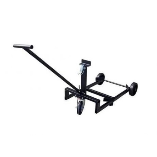 Миксерная установка Eibenstock Automix90 1.5 кВт, 90 л