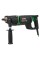 Дрель для сухого алмазного сверления Eibenstock EHD 1500 Set в кейсе