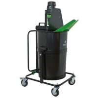Миксерная установка Eibenstock FloorMix2300 2.3 кВт, 110 л