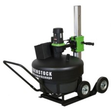 Миксерная установка Eibenstock TwіnMix1800T 65 л