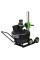 Миксерная установка Eibenstock TwіnMix1800T 65 л