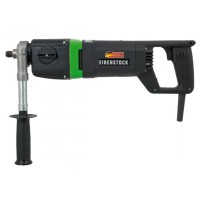 Дрель для сухого алмазного сверления Eibenstock EHD 2000 S в кейсе