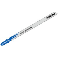 Пильное полотно Metabo Metal premium 106 мм, 1.1 мм, 5 шт