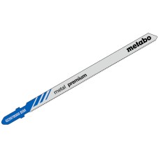 Пильное полотно Metabo Metal premium 106 мм, 1.1 мм, 5 шт