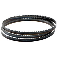 Ленточное пильное полотно по дереву и пластмассе Metabo 3380x6x0.5 A4, 3 шт