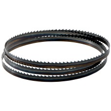 Ленточное пильное полотно по дереву и пластмассе Metabo 1505X6X0,36 A4, 3 шт