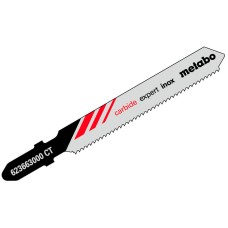 Пильное полотно Metabo Expert inox 57 мм, 1.4 мм, 3 шт
