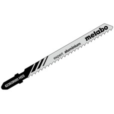 Пильное полотно Metabo Expert aluminium 74 мм, 3 мм, 25 шт