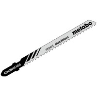 Пильное полотно Metabo Expert aluminium 74 мм, 3 мм, 5 шт