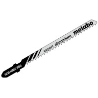 Пильное полотно Metabo Expert aluminium 74 мм, 3 мм, 5 шт