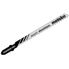 Пильное полотно Metabo Expert aluminium 74 мм, 3 мм, 5 шт