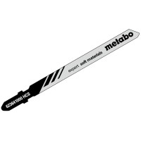 Пильное полотно Metabo Expert soft materials 74 мм, 5 шт
