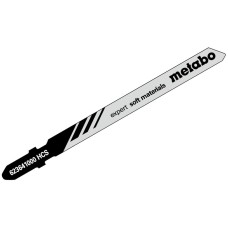 Пильное полотно Metabo Expert soft materials 74 мм, 5 шт
