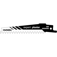 Шабельне полотно Metabo Expert Plasterl 100х0.9 мм, 5 шт