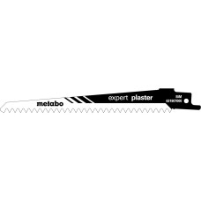 Шабельне полотно Metabo Expert Plasterl 150х1.25 мм, 5 шт