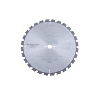 Пиляльний диск Metabo Power Cut Wood Classic 400х30 Z28 TZ 15°
