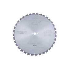 Пильный диск Metabo Power Cut Wood Classic 500х30 Z36 TZ 15°
