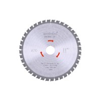 Пиляльний диск Metabo Precision Cut Wood Professional 210х30, Z40 WZ 3°