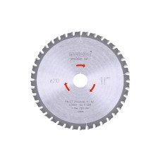 Пильный диск Metabo Precision Cut Wood Professional 210х30, Z40 WZ 3°