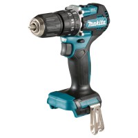 Аккумуляторная ударная дрель-шуруповерт Makita DHP487Z без акб и з/у