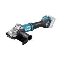 Аккумуляторная угловая шлифмашина Makita GA038GZ без акб