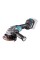 Аккумуляторная угловая шлифмашина Makita GA023GM201, 2 акб 4 Ah, з/у, кейс