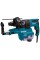 Перфоратор Makita HR2652 із системою пиловидалення, у кейсі