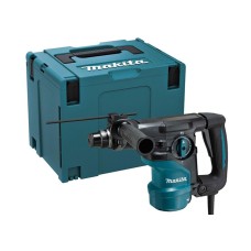 Перфоратор Makita HR3001CJ 1050 Вт, 3.9 Дж, у кейсі
