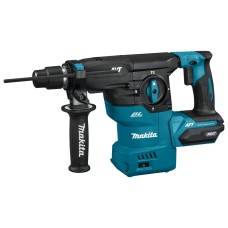 Аккумуляторный перфоратор Makita HR008GZ без акб