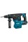 Акумуляторний перфоратор Makita HR009GZ, свердлильний патрон, патрон SDS-plus, без акб