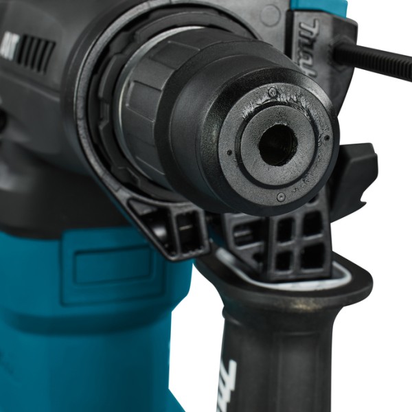 Аккумуляторный перфоратор Makita HR008GZ без акб
