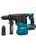 Акумуляторний перфоратор Makita HR009GZ, свердлильний патрон, патрон SDS-plus, без акб