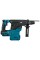 Акумуляторний перфоратор Makita HR009GZ, свердлильний патрон, патрон SDS-plus, без акб