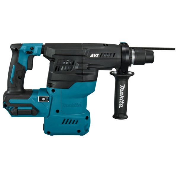 Акумуляторний перфоратор Makita HR009GZ, свердлильний патрон, патрон SDS-plus, без акб