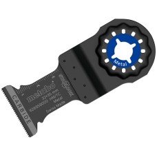 Погружное пильное полотно Metabo Starlock, металл, HM, 32 мм