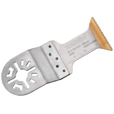 Погружное пильное полотно Metabo Starlock Classic, металл, 34 мм