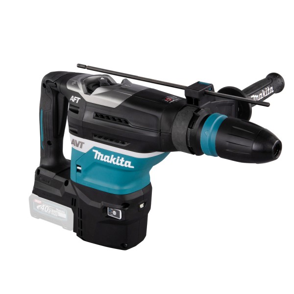 Акумуляторний перфоратор Makita HR005GZ01 без акб