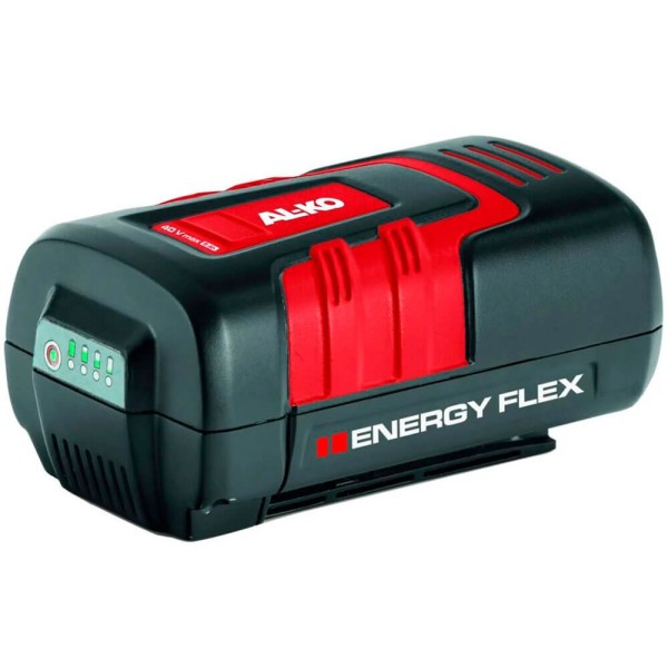 Аккумулятор Al-Ko Energy Flex 40V 5 Ah