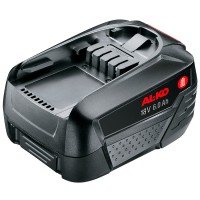 Акумулятор Al-Ko В 125 Li BoFlex 18V 6.0 Ah