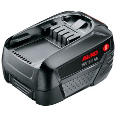 Аккумулятор Al-Ko В 125 Li BoFlex 18V 6.0 Ah