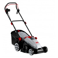 Электрическая газонокосилка  Al-Ko Classic 3.87 E Plus