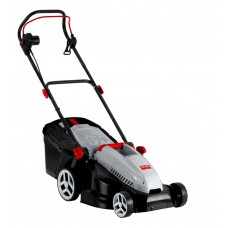 Электрическая газонокосилка  Al-Ko Classic 3.87 E Plus