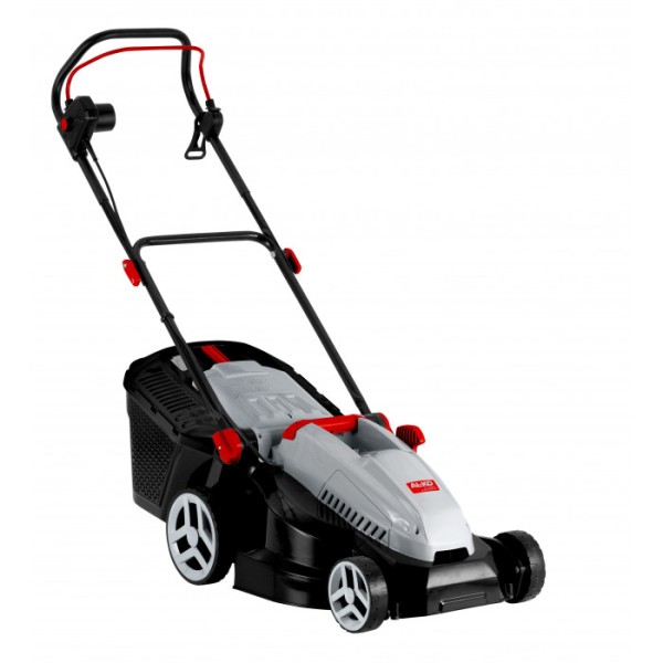 Электрическая газонокосилка Al-Ko Classic 3.87 E Plus