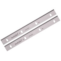 Ножи строгальные Metabo HC 314, 4 шт