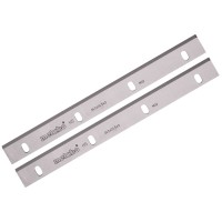 Ножи строгальные HSS Metabo HC 333, 2 шт