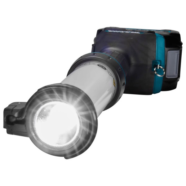 Аккумуляторный фонарь Makita XGT 40 V MAX ML002G без акб
