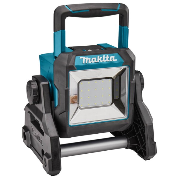 Аккумуляторный фонарь Makita XGT 40 V MAX DEAML003G без акб