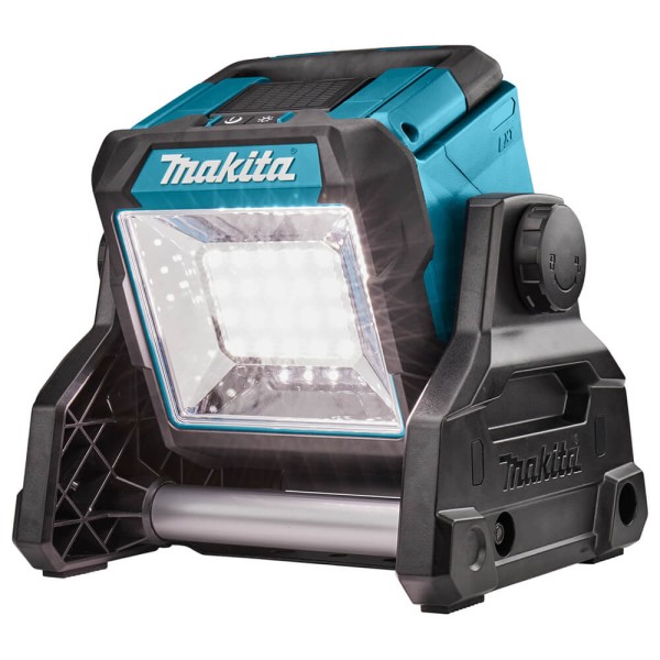 Аккумуляторный фонарь Makita XGT 40 V MAX DEAML003G без акб