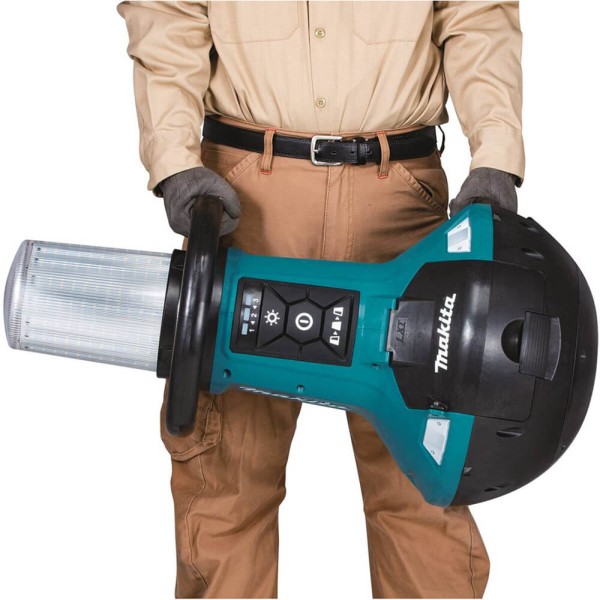Аккумуляторный фонарь Makita DML810 без акб